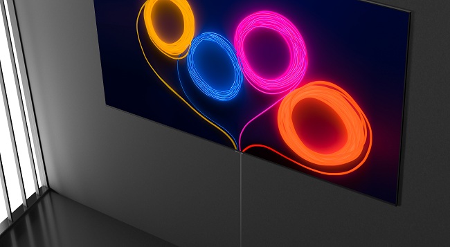 75-дюймовые телевизоры - это эффективная долгосрочная инвестиция в качество вашего досуга